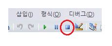 [VBA 제 03강] 매크로기록기 사용하기 